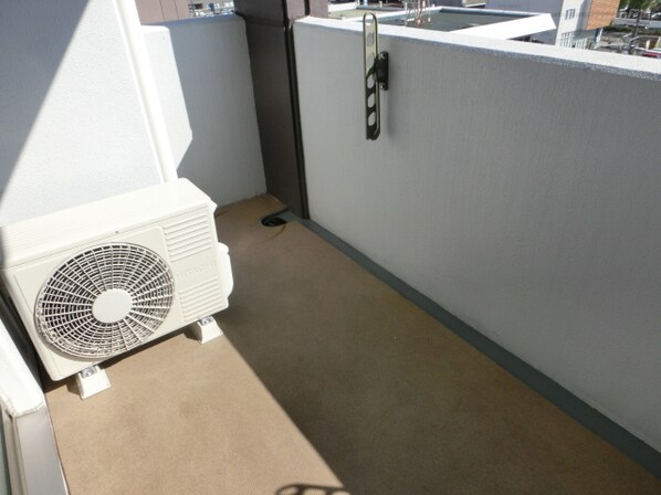 ポーシェガーデン5の物件内観写真